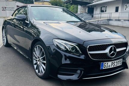 Mercedes-Benz E 400 70.000 km 34.800 &euro; Grünberg 35305