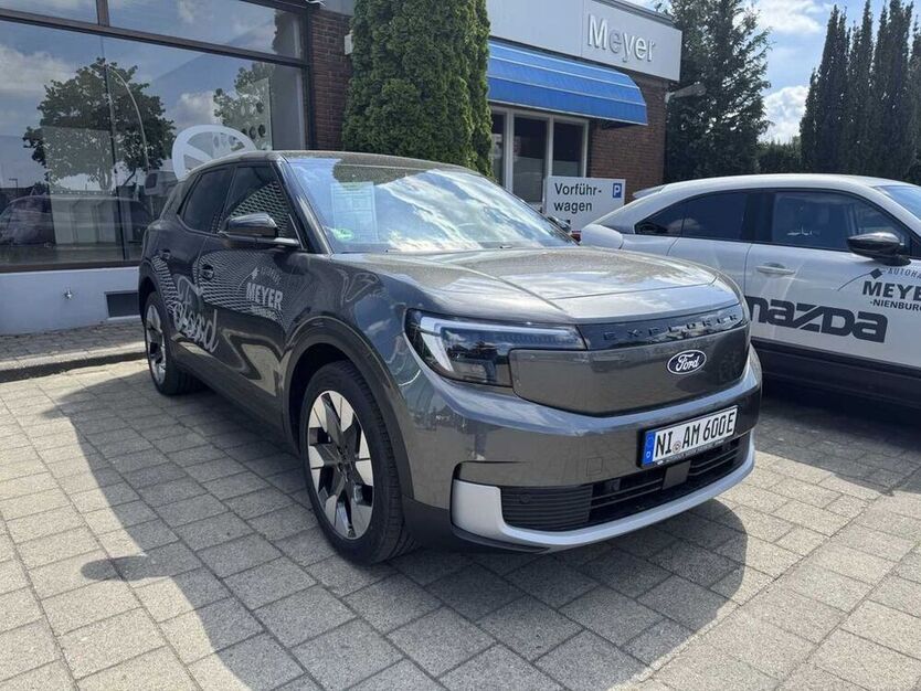 Explorer