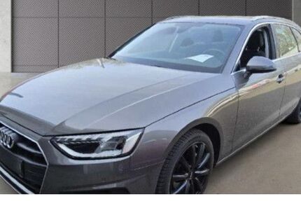 Audi A4 70.900 km 27.630 &euro; Bad Rappenau 74906