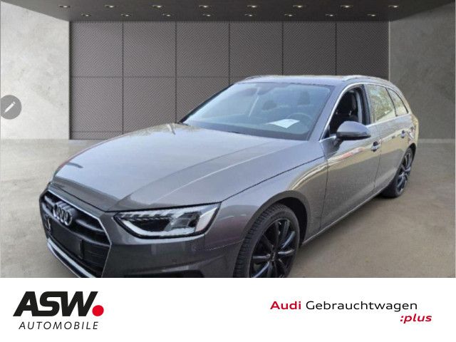 Audi A4 70.900 km 28.830 &euro; Bad Rappenau 74906