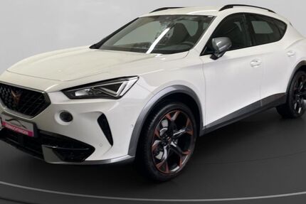 Cupra Formentor 56.816 km 28.870 &euro; Köln 50823