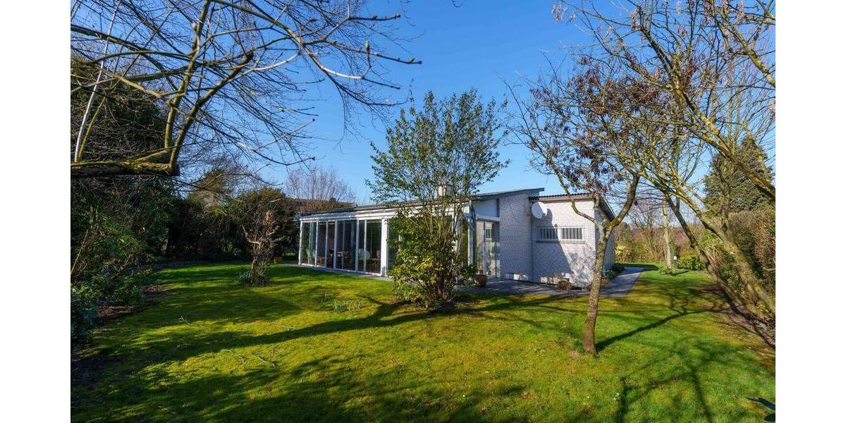 Bungalow Neuss Uedesheim - 4 Zimmer, 160 m&sup2;, 799.000&euro; | Angebot:26672404