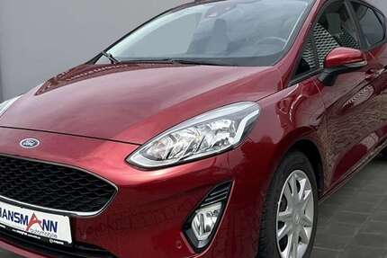 Ford Fiesta 55.800 km 9.950 &euro; Kassel 34123
