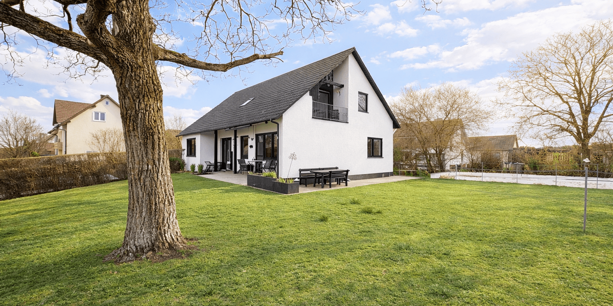 Etagenwohnung Hilpoltstein - 8 Zimmer, 190 m&sup2;, 635.000&euro; | Angebot:25807360