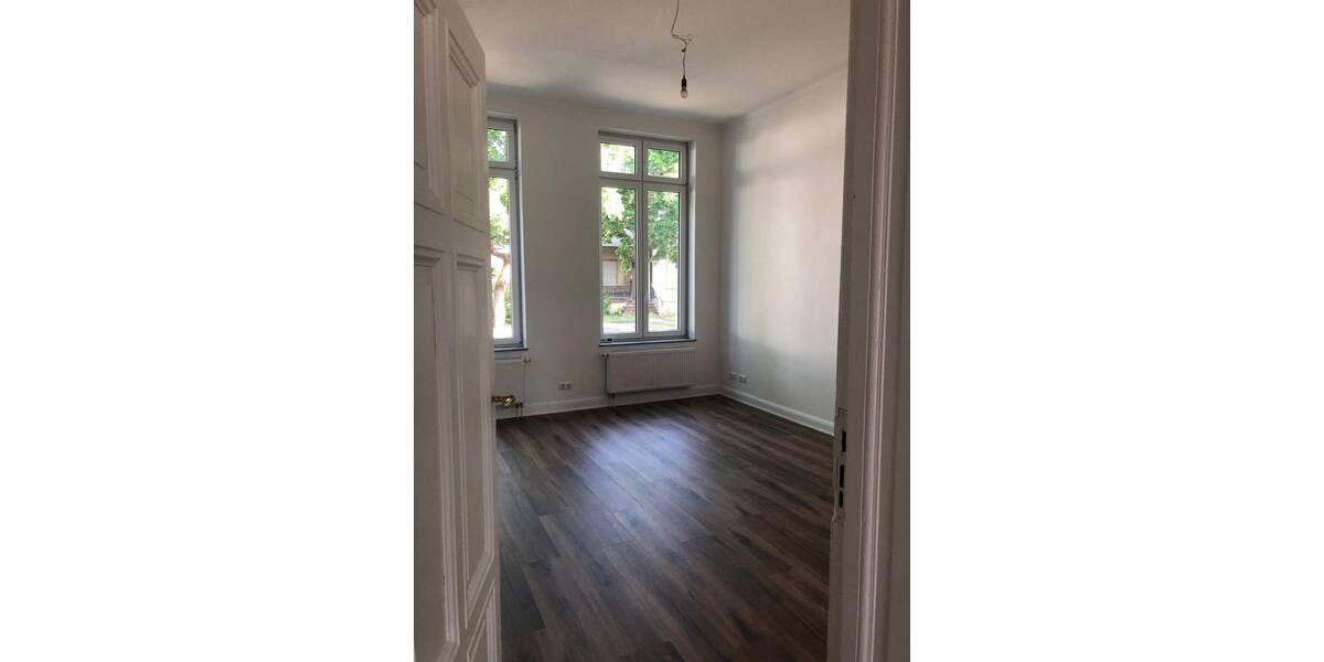 Etagenwohnung Lenzen (Elbe) Lenzen - 3 Zimmer, 68 m&sup2;, 652&euro; | Angebot:26065172
