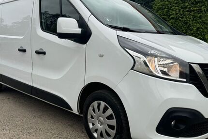 Nissan NV300 169.400 km 9.999 € Dresden 01159