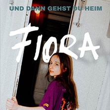 fiora - und dann gehst du heim tour 2025 04.11.2025 musa