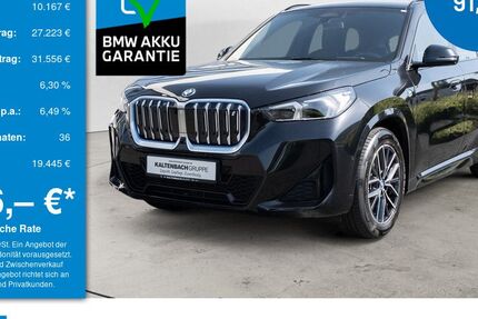 BMW iX1 28.539 km 37.390 &euro; Overath-Vilkerath 51491