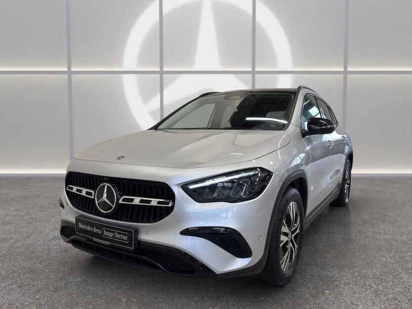 GLA 200