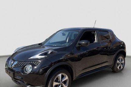 Nissan Juke 114.388 km 11.900 &euro; Münster 48145