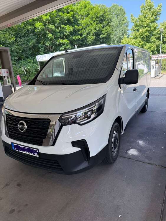 Primastar