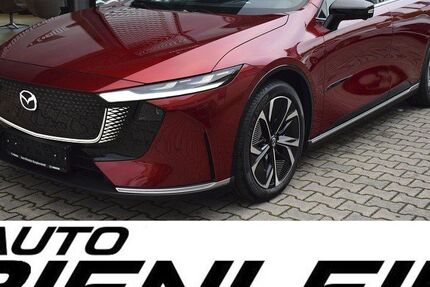 Mazda 6e 5.589 km 36.500 &euro; Burgkunstadt 96224