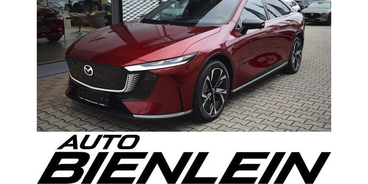 Mazda 6e 5.589 km 36.500 &euro; Burgkunstadt 96224