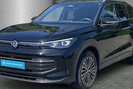 VW Tiguan 15.000 km 39.890 &euro; Stade 21682