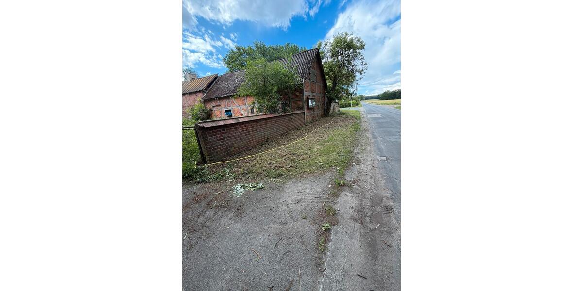 Einfamilienhaus Waddeweitz - 129.000&euro; | Angebot:26870810