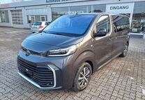 Gebrauchtwagen Toyota Proace (Verso)