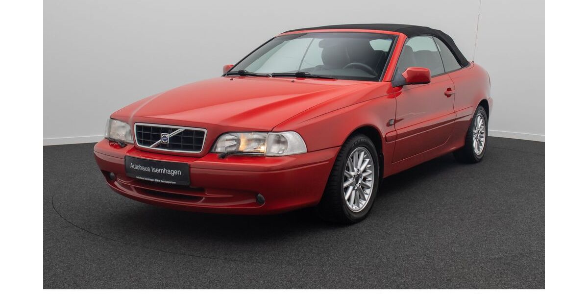 Volvo C70 145.000 km 7.999 &euro; Isernhagen 30916