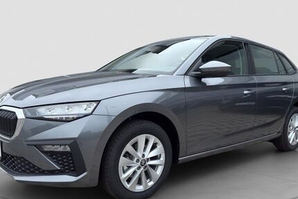 Skoda Scala 5.000 km 21.990 &euro; Holzkirchen 83607
