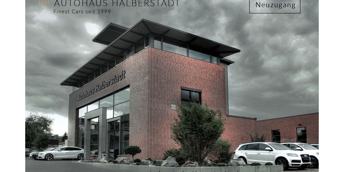 Mercedes-Benz E 220 13.727 km 52.990 &euro; Halberstadt 38820