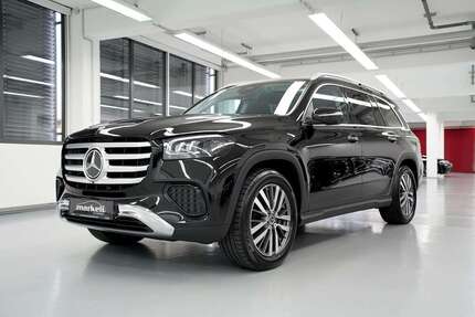 Mercedes-Benz GLS 350 19.900 km 96.850 € Valley ( bei München ) 83626
