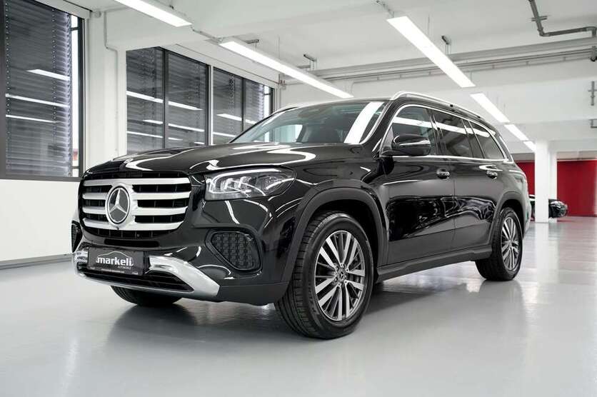 Mercedes-Benz GLS 350 19.900 km 96.850 € Valley ( bei München ) 83626