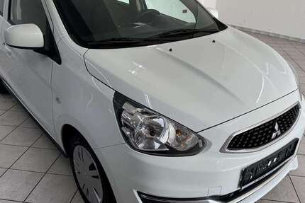 Mitsubishi Space Star 41.450 km 6.350 &euro; Rosenberg / Ellwangen 73494