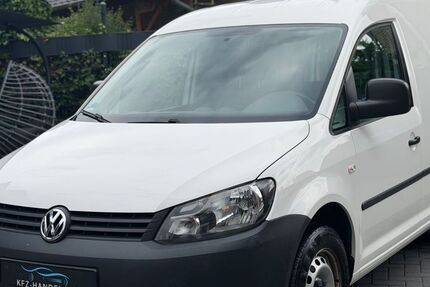 VW Caddy 211.000 km 5.500 &euro; Duderstadt 37115