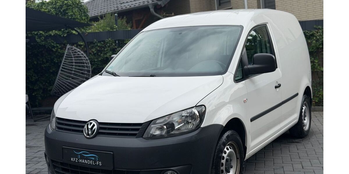 VW Caddy 211.000 km 5.500 &euro; Duderstadt 37115