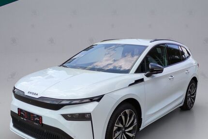 Skoda Enyaq 5.000 km 50.490 € Emmendingen 79312