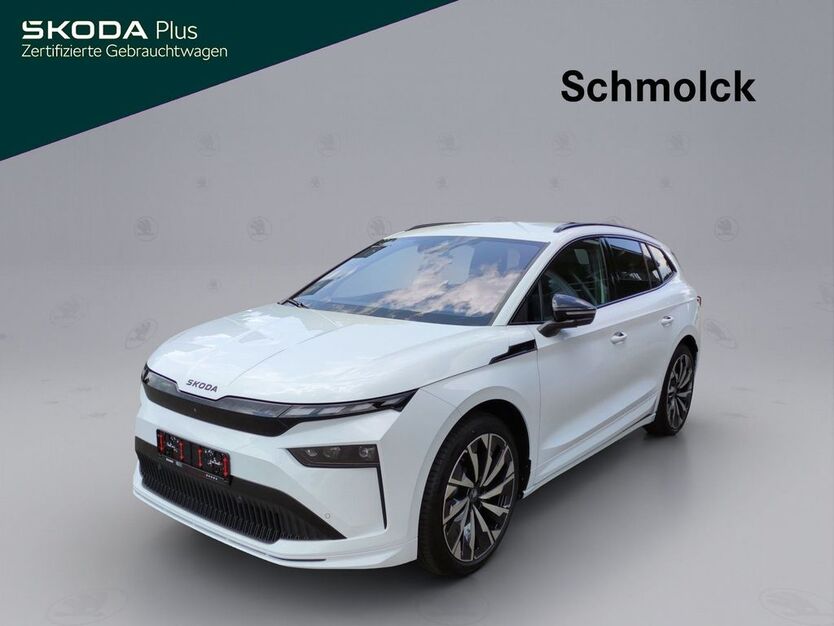 Skoda Enyaq 5.000 km 50.490 € Emmendingen 79312