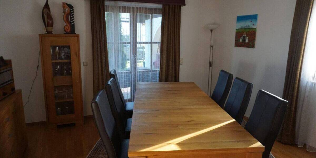 Mehrfamilienhaus, Wohnhaus Huglfing - 9 Zimmer, 250 m&sup2;, 1.250.000&euro; | Angebot:25837599