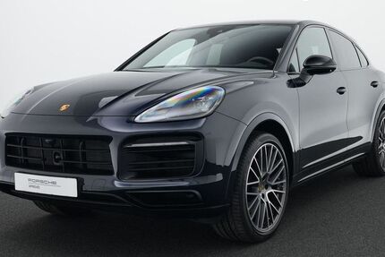 Porsche Cayenne 48.000 km 94.404 € Groningen 9723