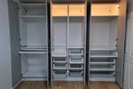 Etagenwohnung Hamburg Steilshoop - 2 Zimmer, 57 m&sup2;, 1.690&euro; | Angebot:26184432