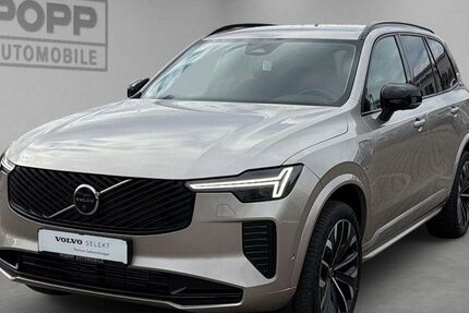 Volvo XC90 12.296 km 64.390 &euro; Nohra 99428