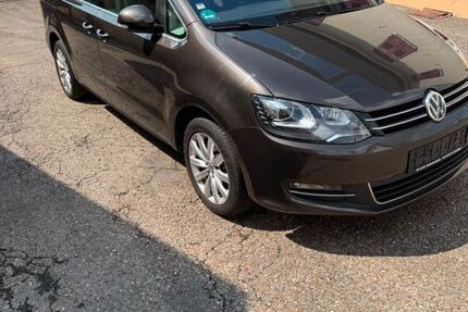VW Sharan 234.800 km 12.900 &euro; Eutingen im gäu 72184