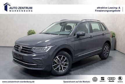 VW Tiguan 138.890 km 20.190 &euro; Wardenburg 26203
