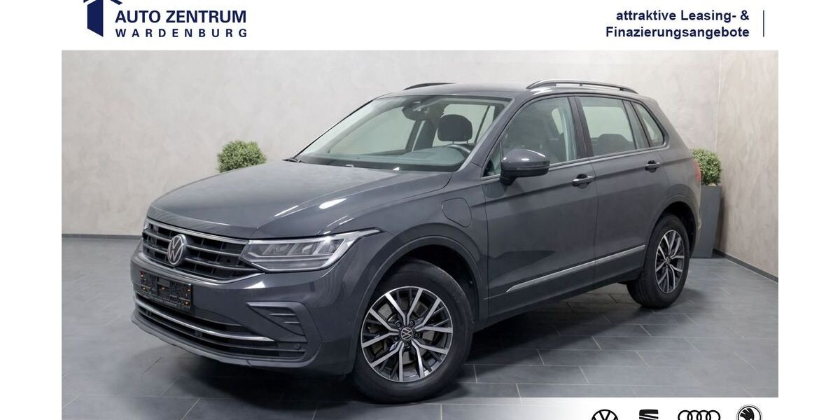 VW Tiguan 138.890 km 20.190 &euro; Wardenburg 26203