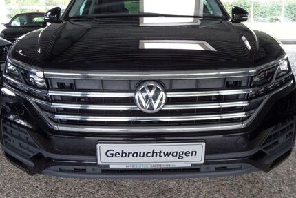 VW Touareg 189.950 km 28.990 € Bargteheide bei Hamburg 22941