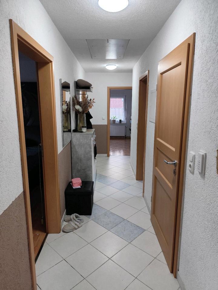 3 Zimmer Wohnung zimmer