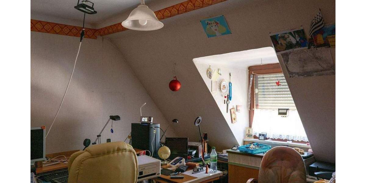 Mehrfamilienhaus, Wohnhaus Saarbrücken Scheidt - 9 Zimmer, 189 m&sup2;, 259.000&euro; | Angebot:26344741