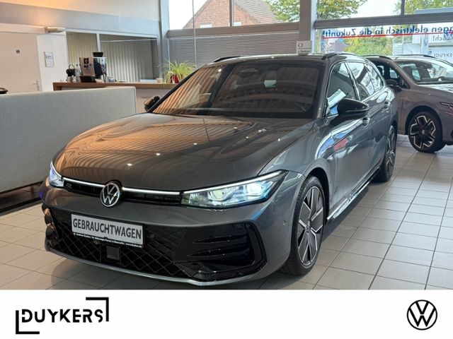 VW Passat 21.690 km 48.449 € Baesweiler 52499