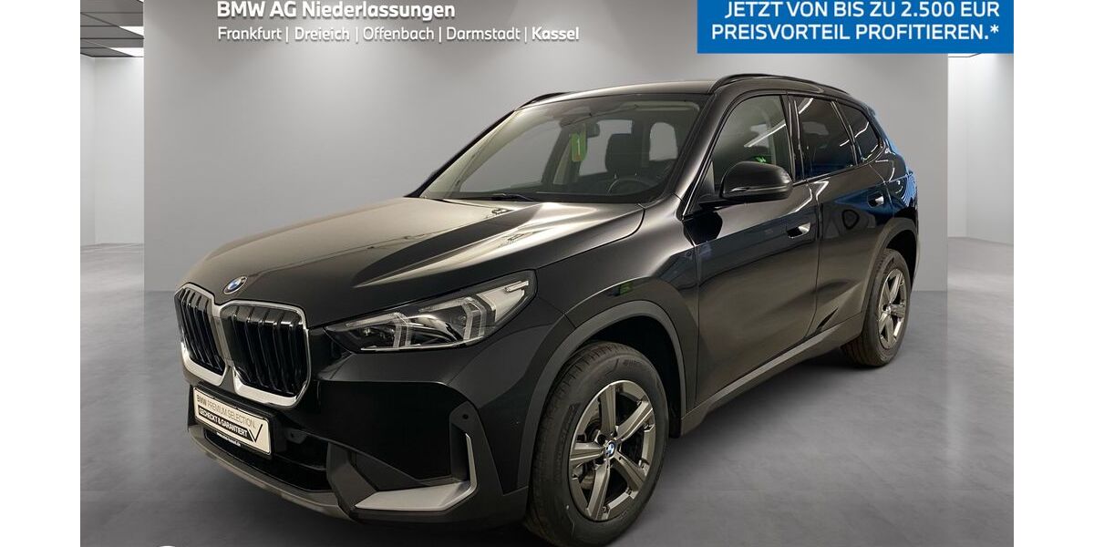 BMW X1 16.226 km 41.780 &euro; Kassel 34125