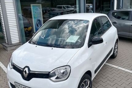 Renault Twingo 62.800 km 10.880 &euro; Marsberg 34431