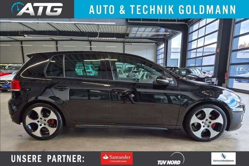 VW Golf 109.000 km 12.690 € Geesthacht 21502