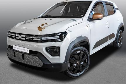 Dacia Spring 6.153 km 15.666 € Düsseldorf 40233