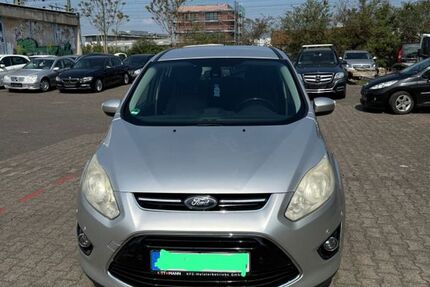 Ford C-Max 181.427 km 5.700 &euro; Köln 50739