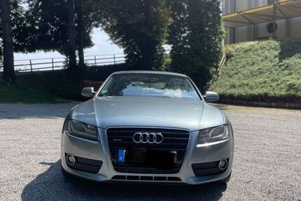 Audi A5 247.810 km 9.150 &euro; Bad Wurzach 88410
