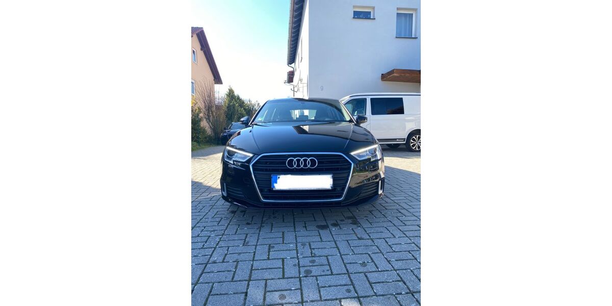 Audi A3 148.000 km 13.900 &euro; Bad Kissingen 97688