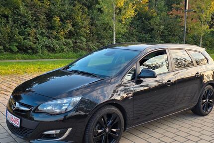 Opel Astra 211.000 km 4.200 € Leutkirch 88299