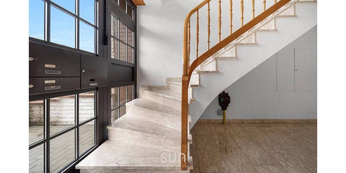 Einfamilienhaus Büdingen Vonhausen - 7 Zimmer, 154 m&sup2;, 559.000&euro; | Angebot:26275953